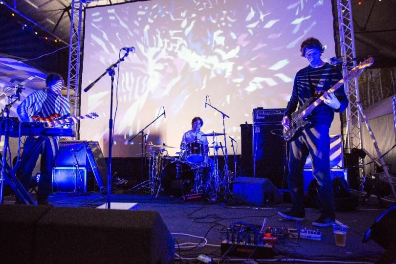 Liverpool Psych Fest is this weekend and here is who you should see…
