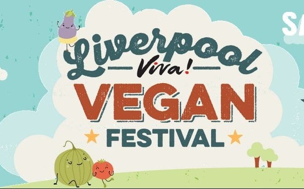 Over 1500 attend Liverpool Vegan Festival