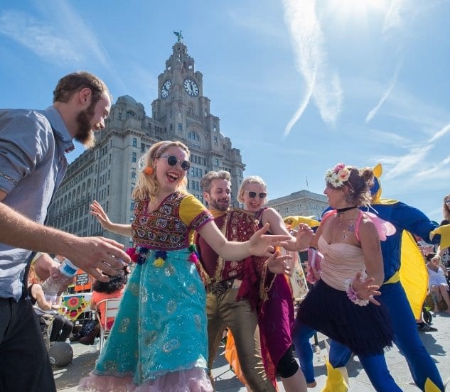 Your 3 minute video guide to Liverpool Loves is here