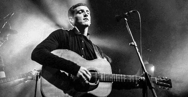 Louis Berry & more added to Liverpool Music Week 2016