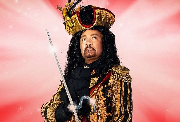 Look who’s in panto at St Helens Theatre Royal this Christmas