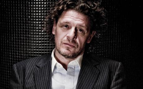 Marco Pierre White is giving his Liverpool Restaurant a brand new look