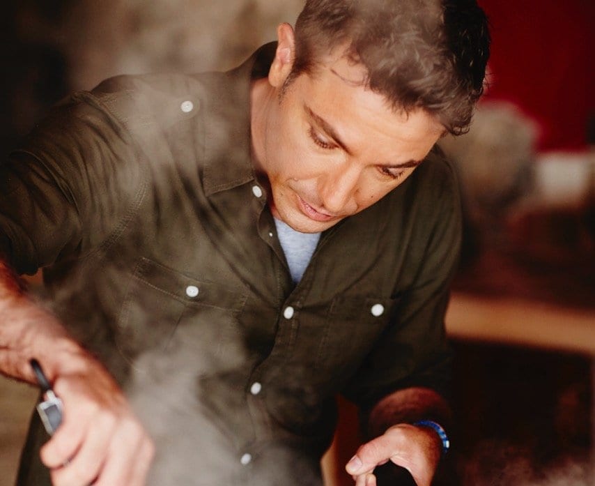 Gino D’Acampo confirmed for Liverpool Food & Drink Festival