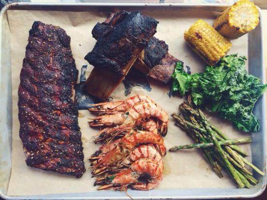 A Food Lovers Guide to February in Liverpool