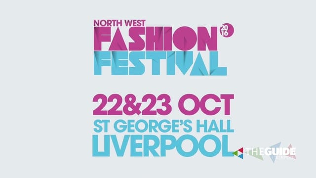 Watch for all the info you need on the North West Fashion Festival