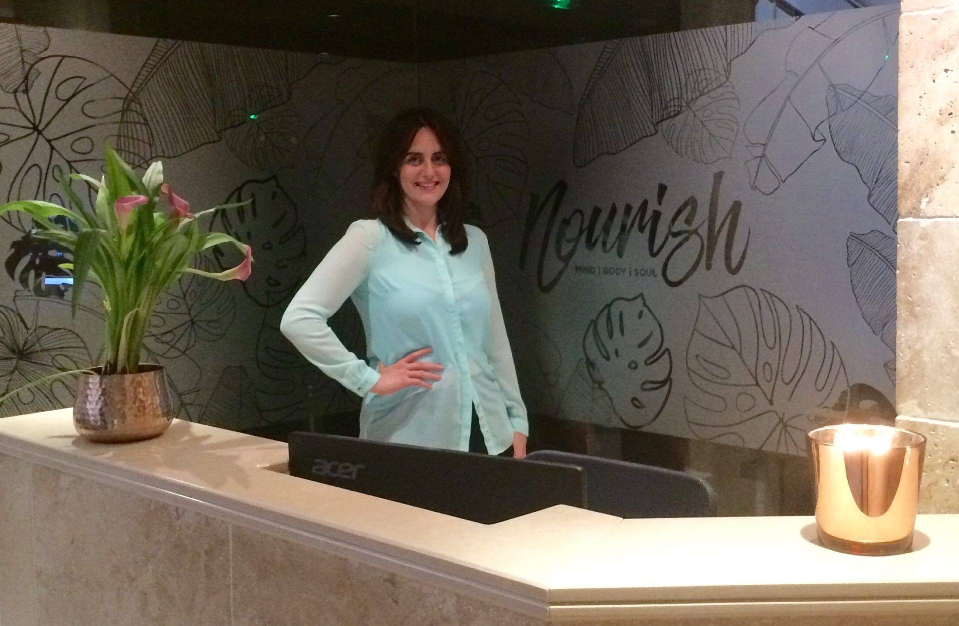 New ‘Female Only’ One-Stop Heath & Beauty Venue Opens in Liverpool