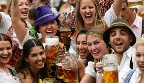 Get your Oktoberfest Liverpool tickets here