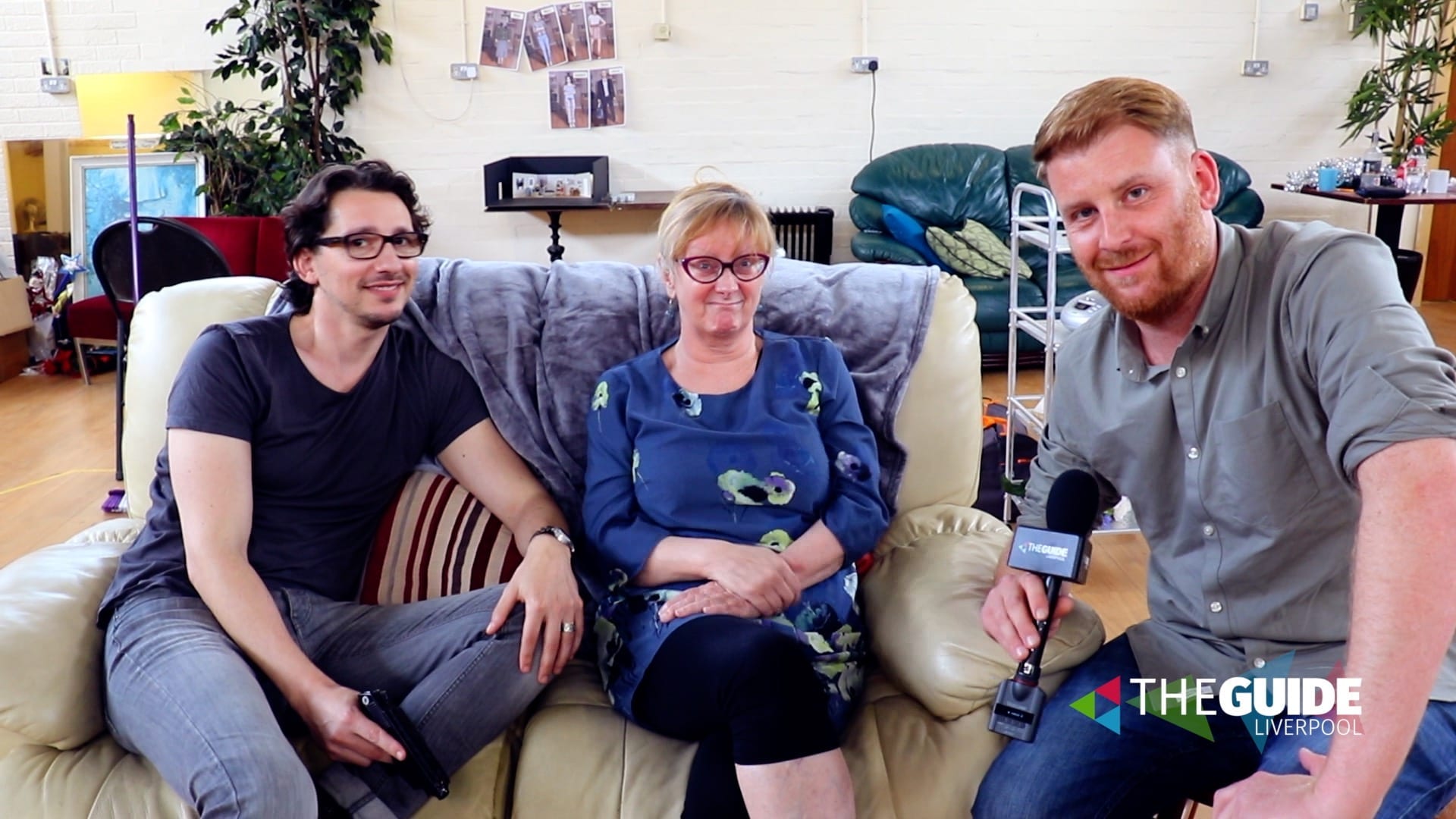 The Royal Court & Unity Theatre join forces for Omnibus