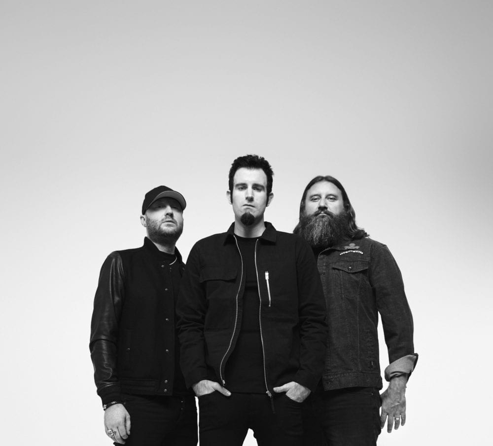 Pendulum announced as Arena headliner for Creamfields 2020
