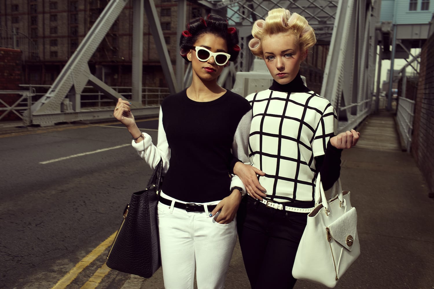 Liverpool’s Open Eye Gallery celebrates its 40th birthday with an iconic fashion exhibition