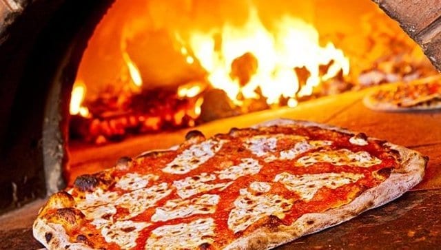8 of the Best Places to get Pizza in Liverpool