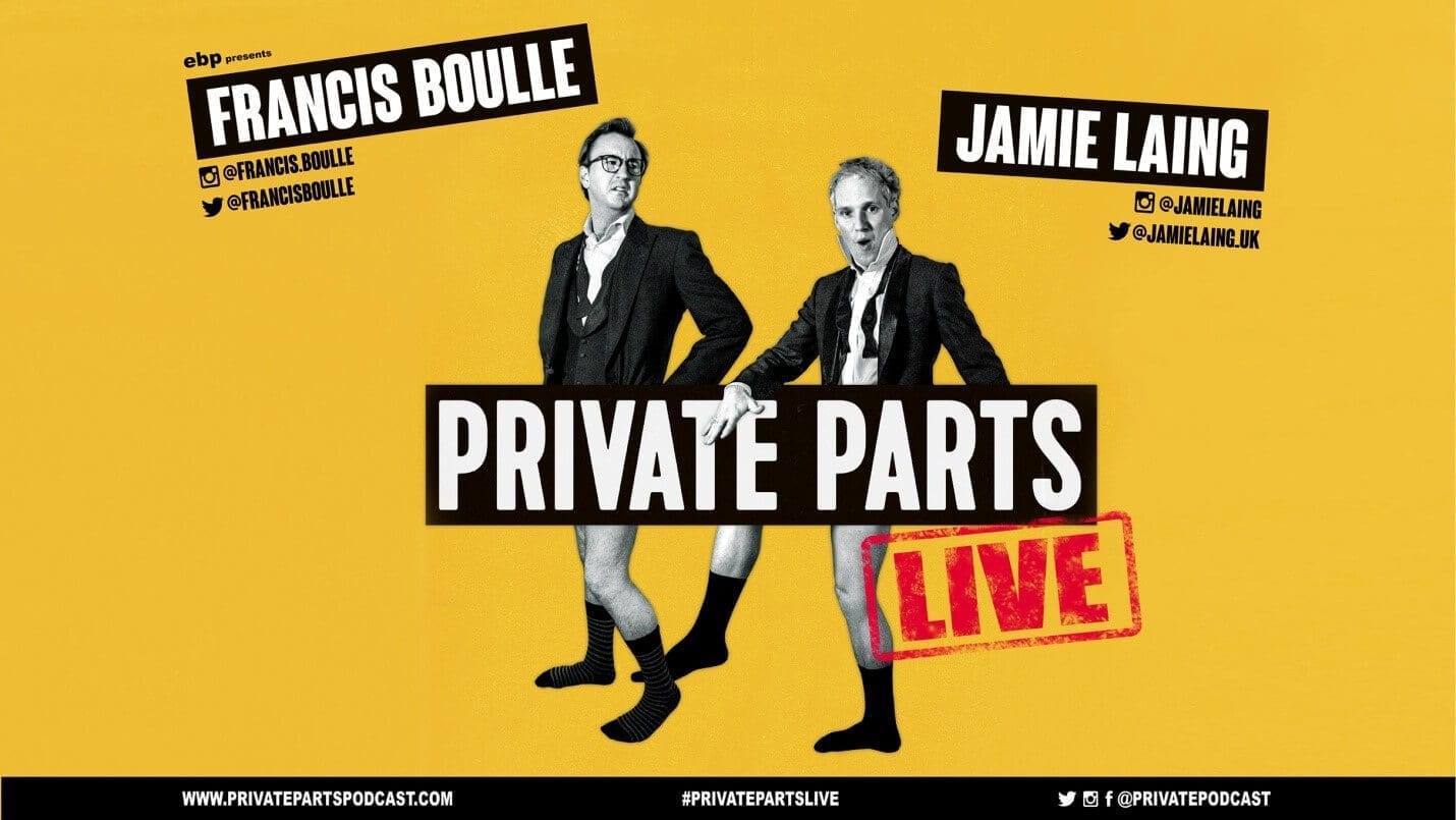 Made In Chelsea Stars Get Set For Epstein Theatre Date
