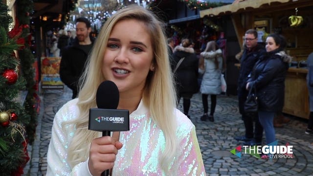 Watch your ‘Going Out Guide’ for this weekend here with our Rach