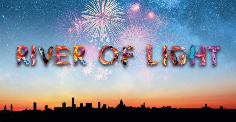 River of Light: Where do we need to be and when?