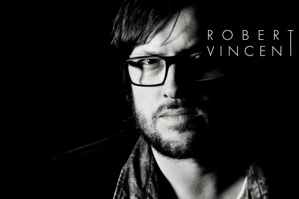 Local Music Spotlight: Folk Singer Rob Vincent