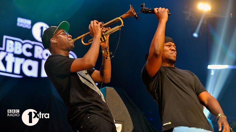 1Xtra Live returns to Liverpool and these 5 local acts should be on the bill