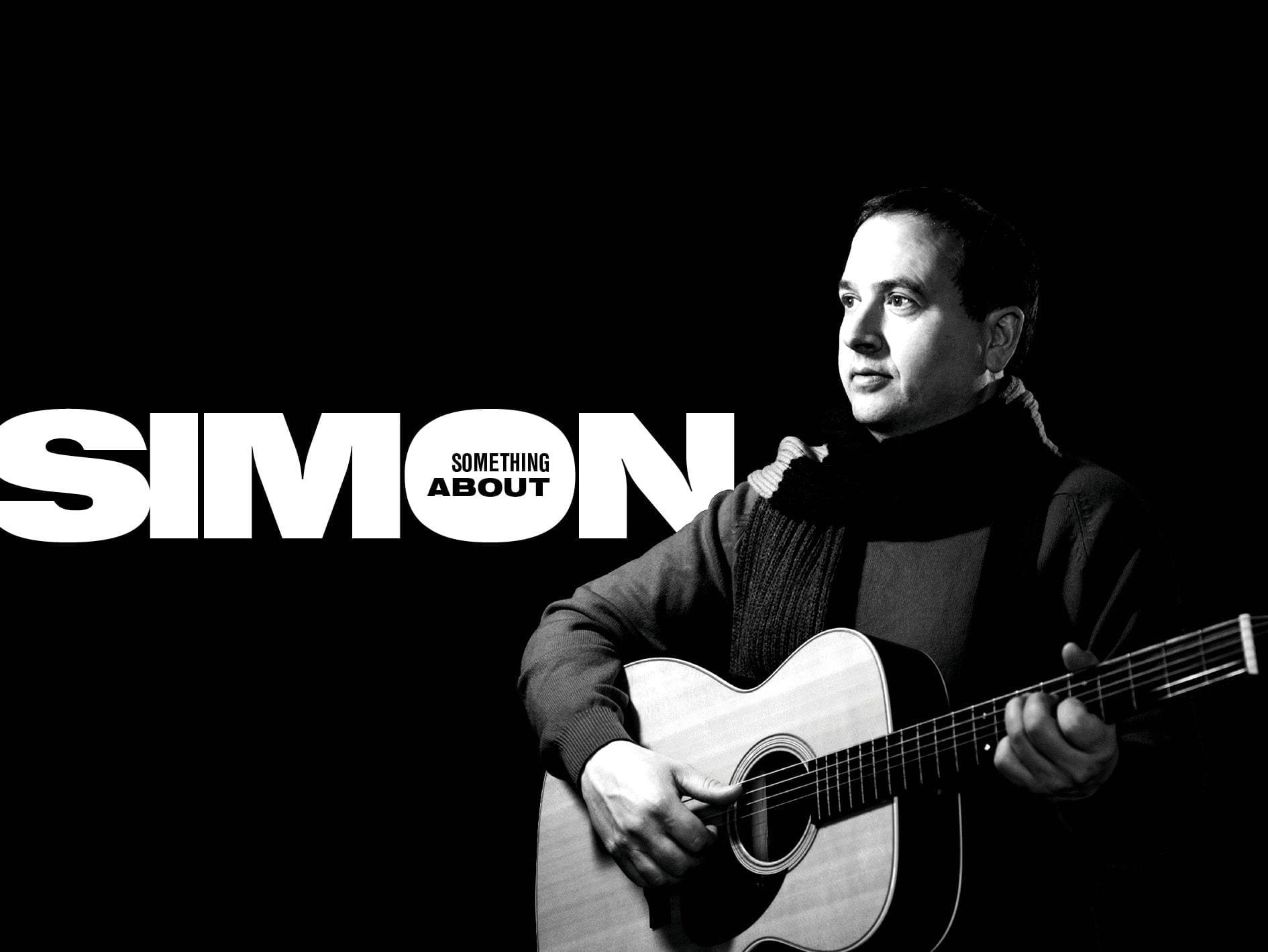 Something About Simon gets an extra night at the Epstein Theatre this November