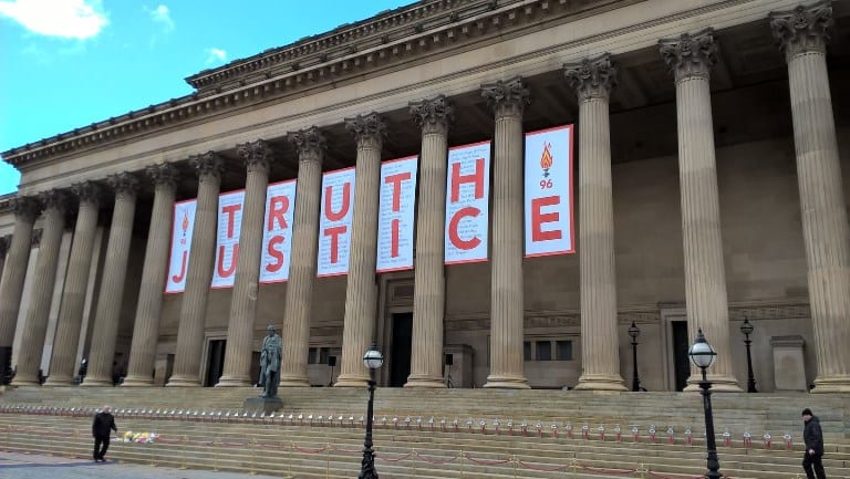 Event to mark Hillsborough verdicts to take place tomorrow