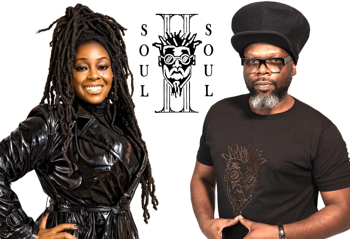 Soul ll Soul to Play The Guild this month