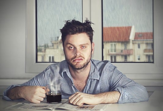 Can’t Sleep? Here’s 7 Tips For a Better Kip…