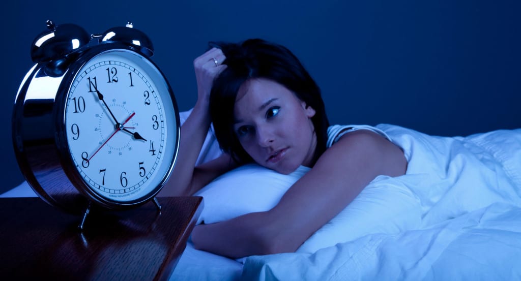 More Heat:Less Sleep? Our Top Tips for Getting a Good Kip in warm weather