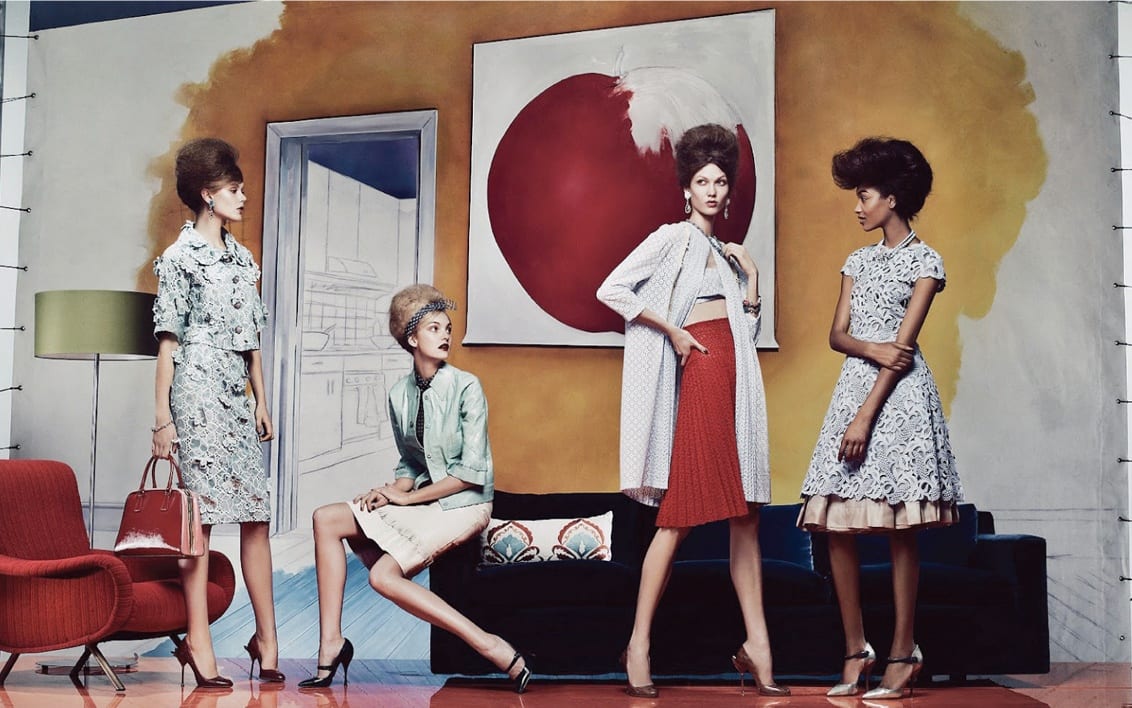 First ever designer sample sale comes to Camp & Furnace