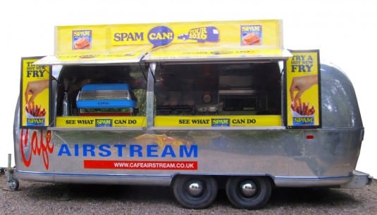 SPAM® Can UK Tour launches in Liverpool ONE this Saturday…
