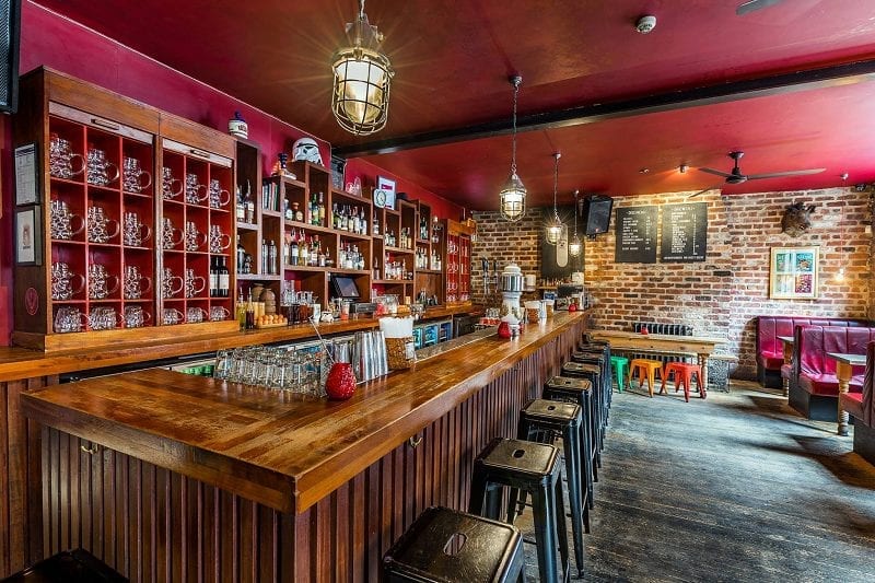 EDITOR’S PICKS: 10 things you can do this weekend in Liverpool