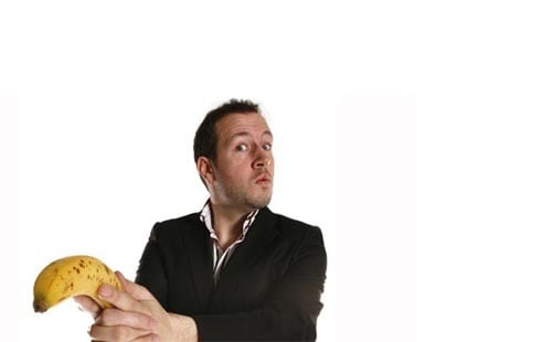 Mencap Liverpool Comedy Night returns in May…