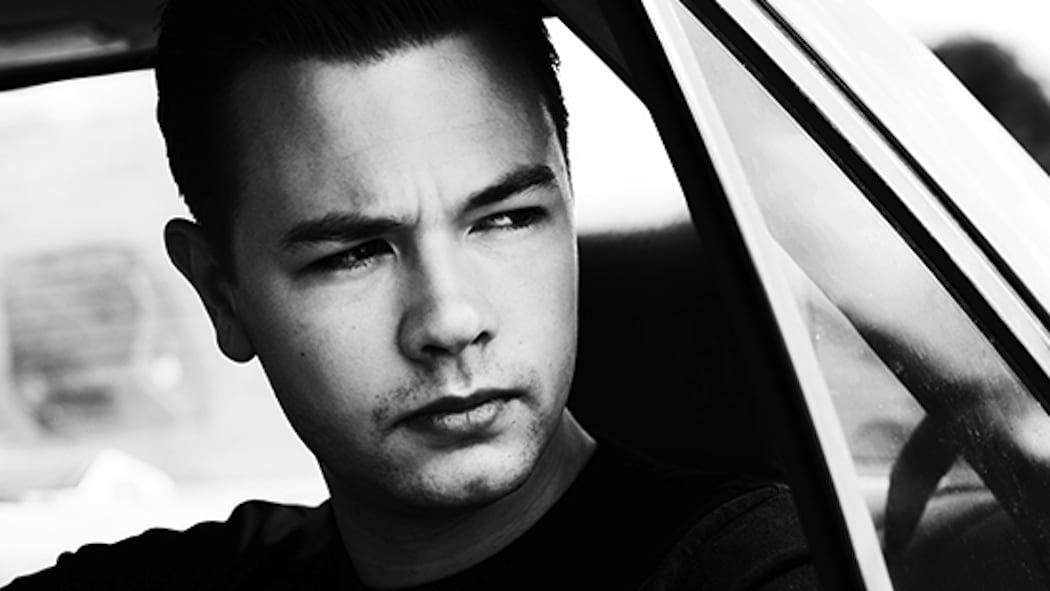 Sam Feldt talks Paul McCartney, Daft Punk & more ahead of his Creamfields appearance