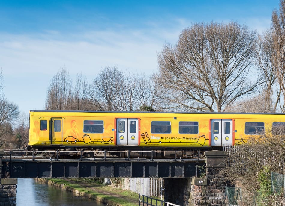 40 facts you did not know about Merseyrail as it celebrate its 40th birthday