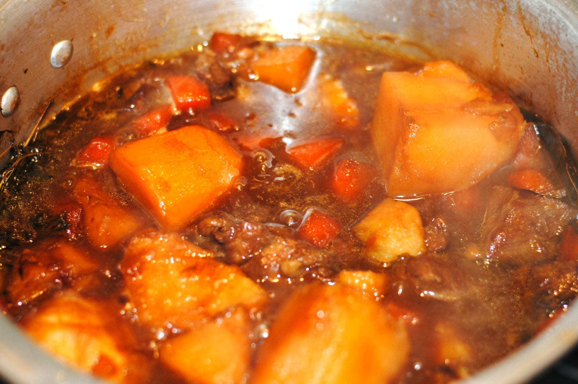 Ahead of Global Scouse Day 2017 we find out how this simple stew became a mighty, local legend
