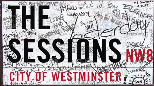 Review: The Sessions at Echo Arena
