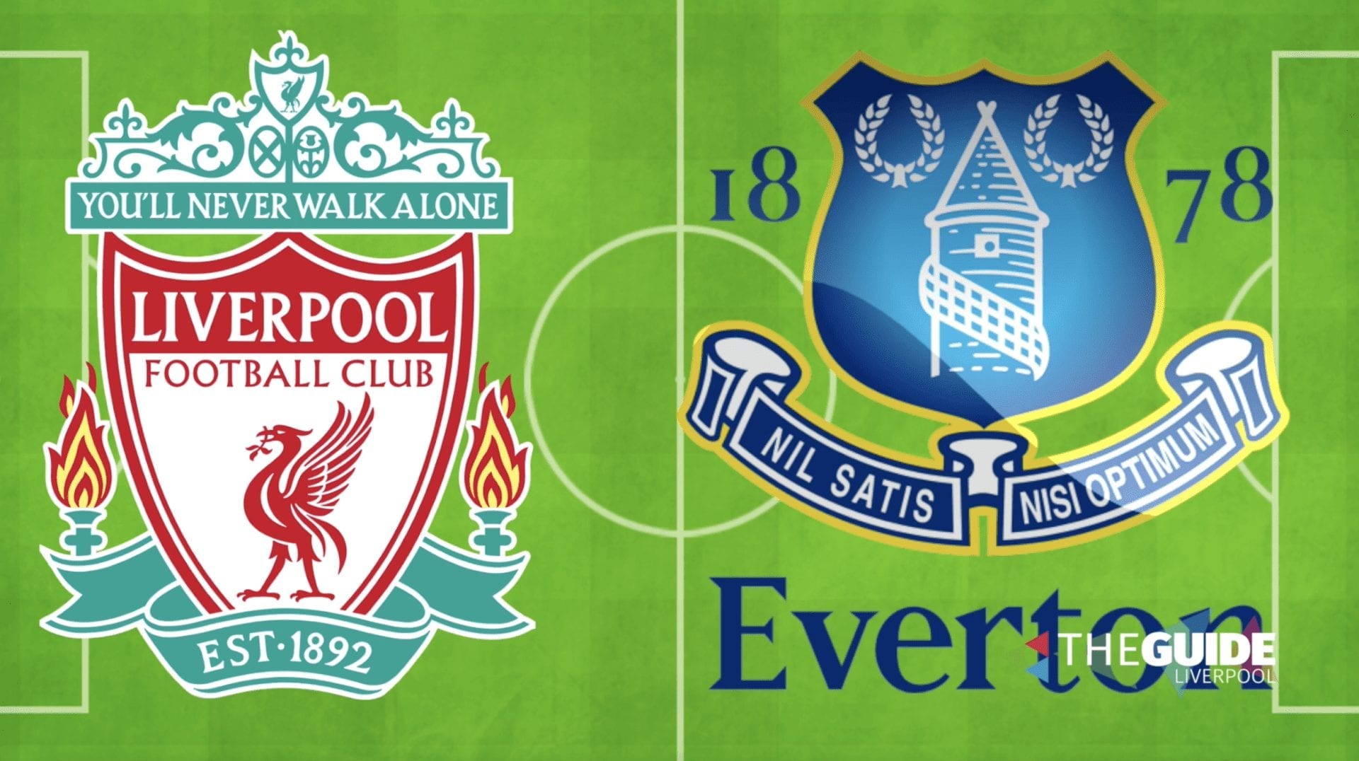 Here’s everything you need to know ahead of this weekend’s 228th Merseyside Derby
