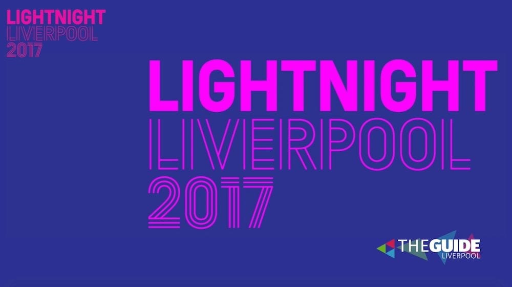 Everything you need to know ahead of Light Night 2017?