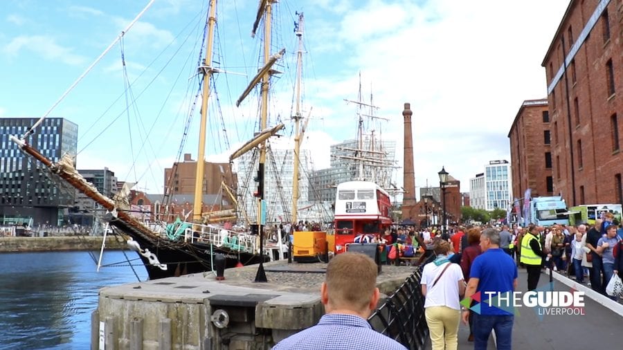 Guide Live: Your latest ‘what’s on’ news for Liverpool on Thursday 1st March