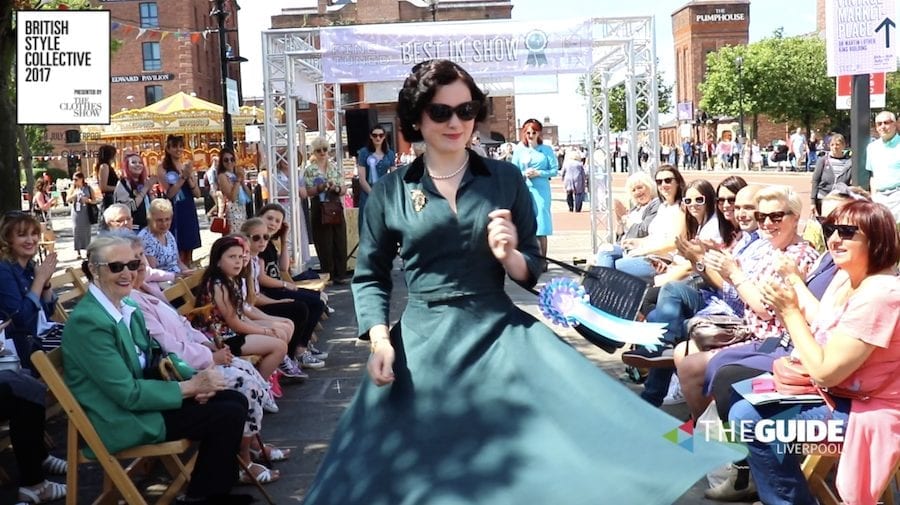 6 reasons all fashion fans should check out Fine Tuned Vintage Festival