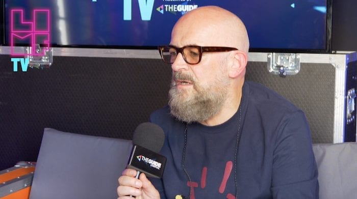 LIMF TV: HACIENDA CLASSICAL GRAHAM PARK BRINGS THE CLASSICS TO LIMF