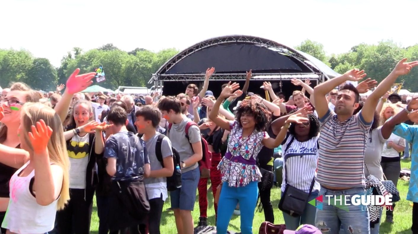 Food and Drink Festival: Bourbon Brothers