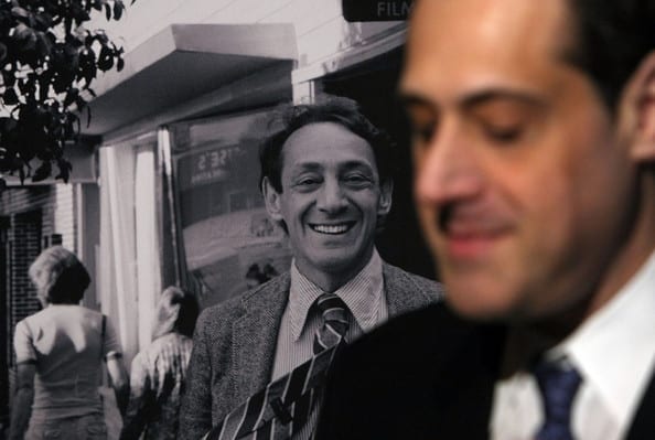 LGBT Activist & Nephew of Harvey Milk to open special conference at Museum of Liverpool