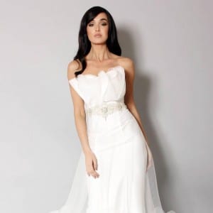 Liverpool Designer She Shea to launch new collection at exclusive fashion event