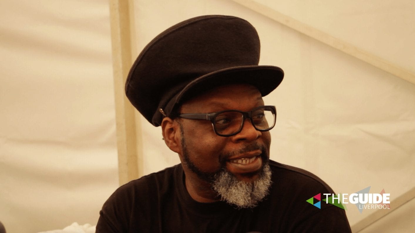 International Mersey River Festival 2016: Soul II Soul