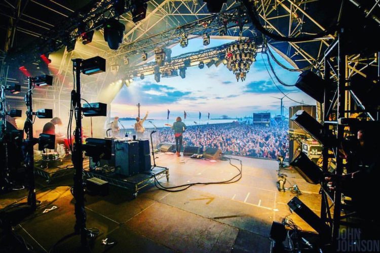 Book these events on Ticketquarter now for instant Christmas gift-giving glory