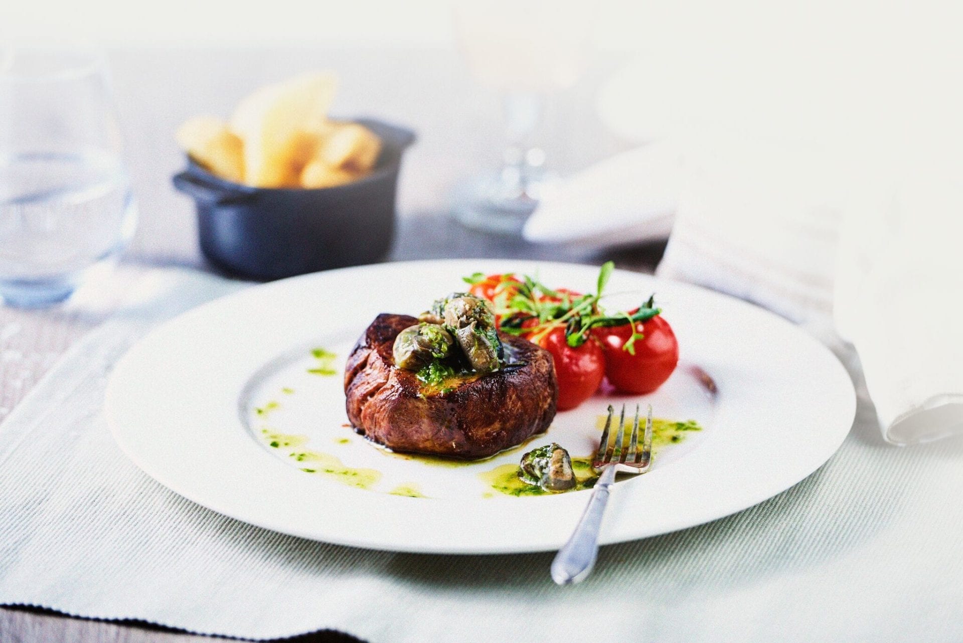 Why Wheeler’s of St James’s is the perfect Autumn Dining Destination