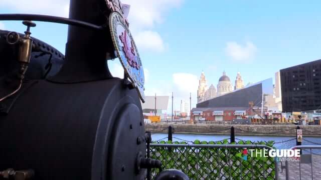 Steam on the Dock: Everything you need to know