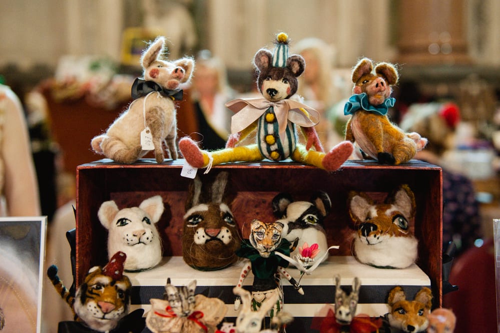 Date for your Diary – The Winter Arts Market Returns for 2016