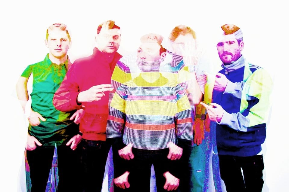 A Music Lovers Guide to January in Liverpool: These gigs are too good to miss!