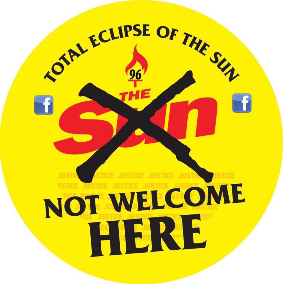 Total Eclipse of The S*n Campaign will clear Liverpool shelves once and for all