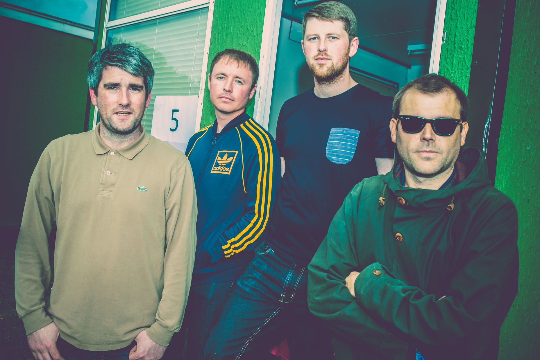Tea Street Band to headline Liverpool Loves 2016