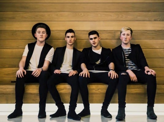 Local Music Spotlight: The Ambition